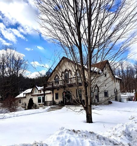 1 Old Minisink Road, Ellenville, NY 12428