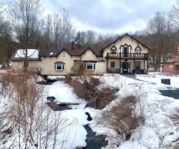 1 Old Minisink Road, Ellenville, NY 12428