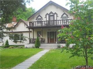 1 Old Minisink Road, Ellenville, NY 12428
