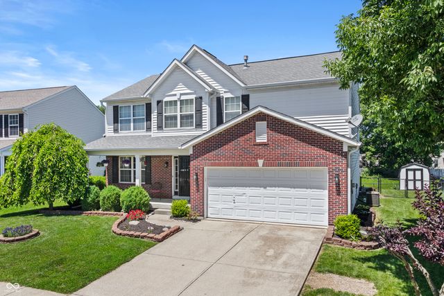 6618 Smithfield Drive, Indianapolis, IN 46237
