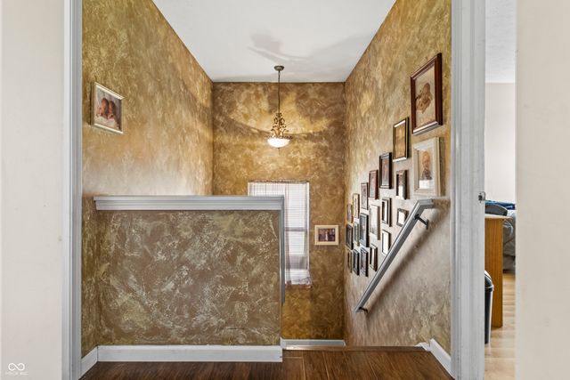 6618 Smithfield Drive, Indianapolis, IN 46237