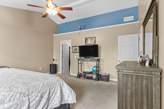 6618 Smithfield Drive, Indianapolis, IN 46237