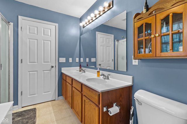 6618 Smithfield Drive, Indianapolis, IN 46237