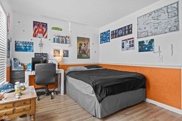 6618 Smithfield Drive, Indianapolis, IN 46237