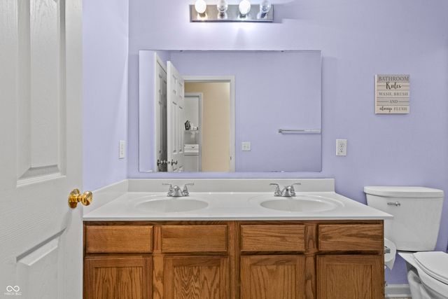 6618 Smithfield Drive, Indianapolis, IN 46237
