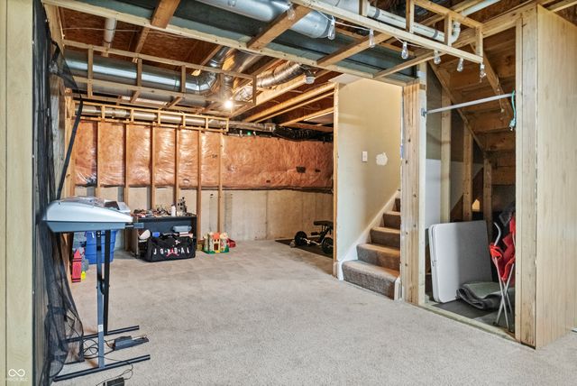 6618 Smithfield Drive, Indianapolis, IN 46237