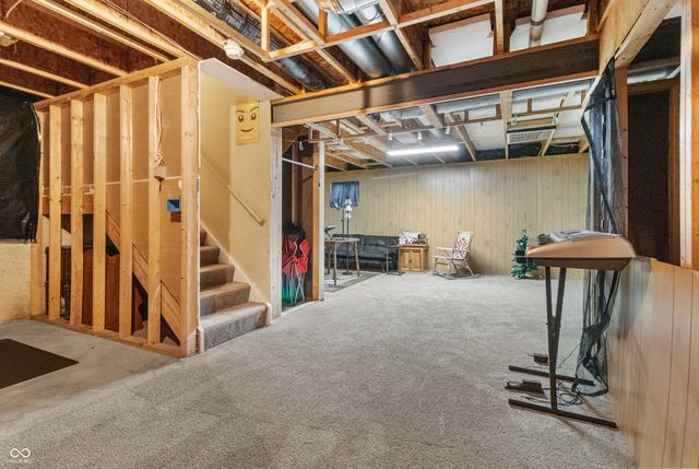 6618 Smithfield Drive, Indianapolis, IN 46237