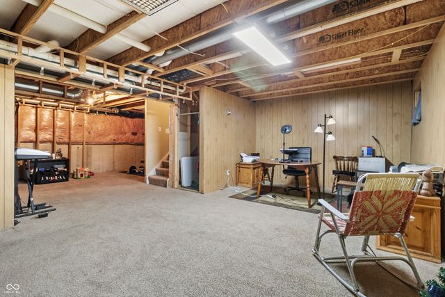 6618 Smithfield Drive, Indianapolis, IN 46237