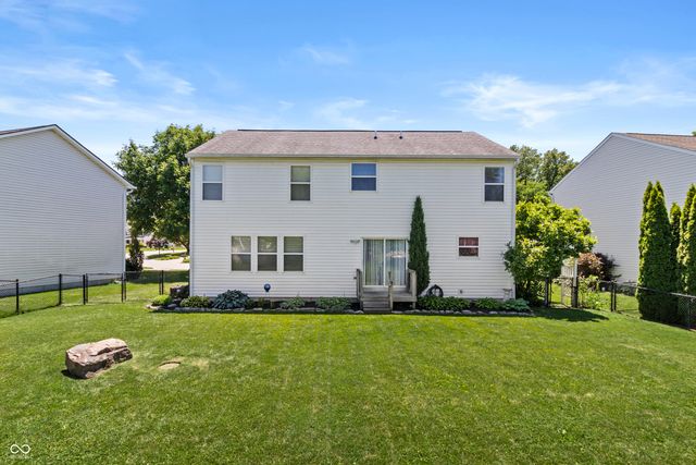 6618 Smithfield Drive, Indianapolis, IN 46237