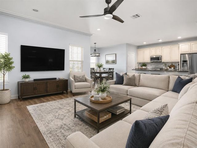 10380 N Gregory Road, Yukon, OK 73099