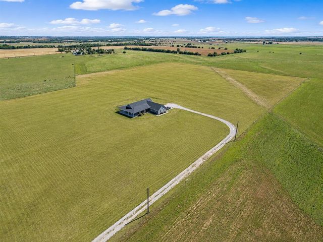 10380 N Gregory Road, Yukon, OK 73099