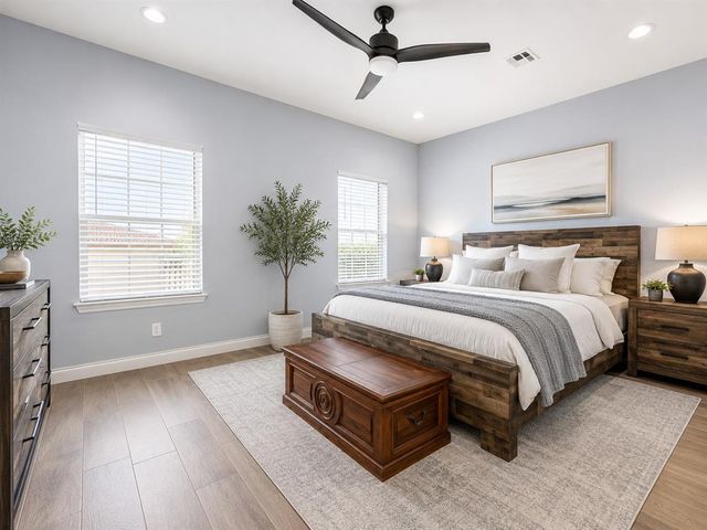 10380 N Gregory Road, Yukon, OK 73099