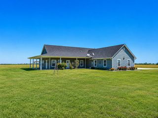 10380 N Gregory Road, Yukon, OK 73099