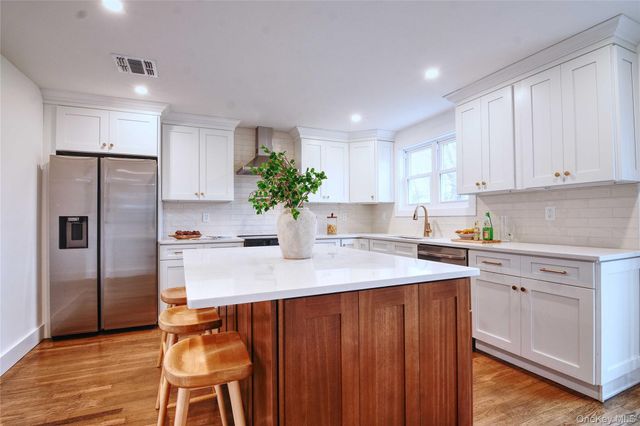 26 Clinton Street, Center Moriches, NY 11934