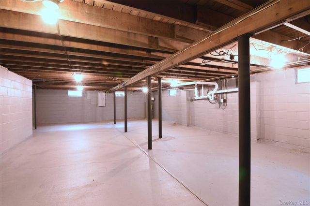 26 Clinton Street, Center Moriches, NY 11934