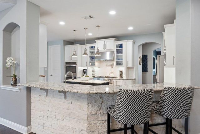 1848 Harvest Dance DR, Leander, TX 78641