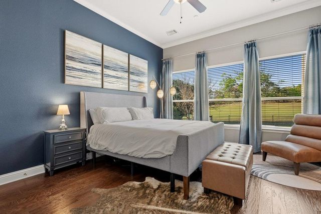 1848 Harvest Dance DR, Leander, TX 78641