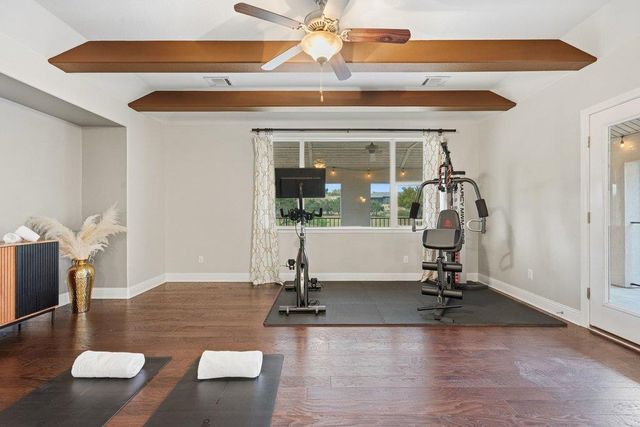 1848 Harvest Dance DR, Leander, TX 78641