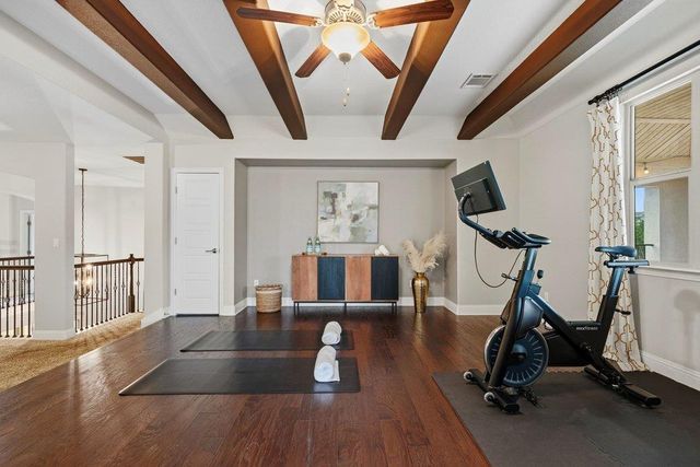 1848 Harvest Dance DR, Leander, TX 78641