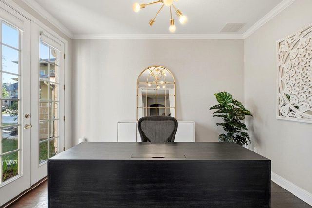 1848 Harvest Dance DR, Leander, TX 78641