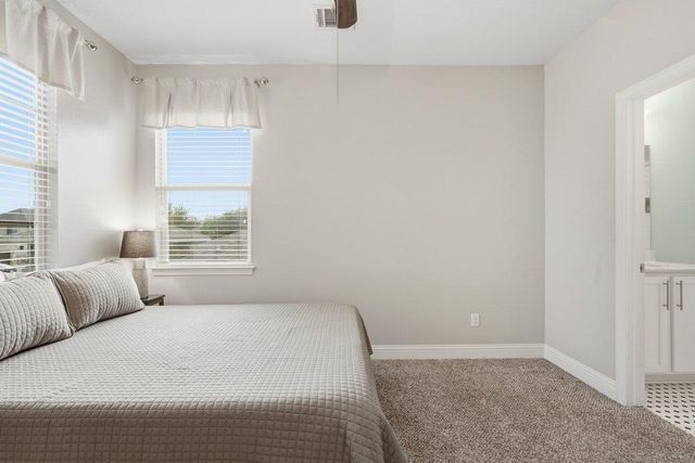 1848 Harvest Dance DR, Leander, TX 78641