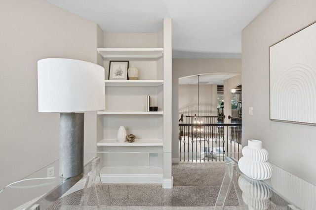 1848 Harvest Dance DR, Leander, TX 78641