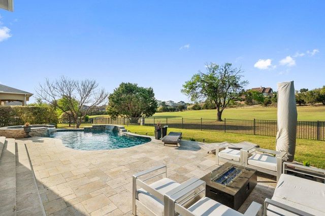 1848 Harvest Dance DR, Leander, TX 78641