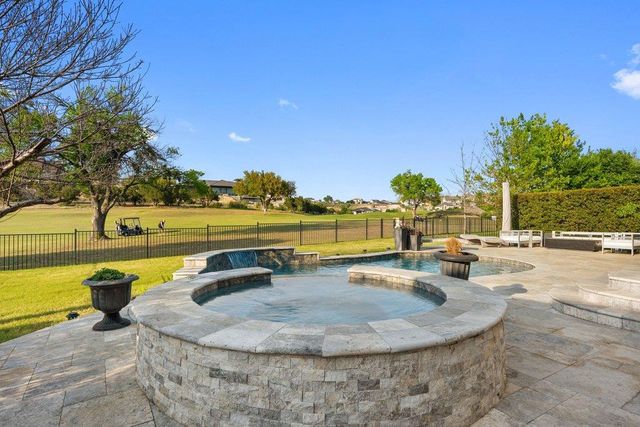 1848 Harvest Dance DR, Leander, TX 78641
