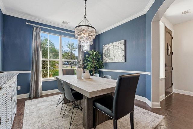 1848 Harvest Dance DR, Leander, TX 78641