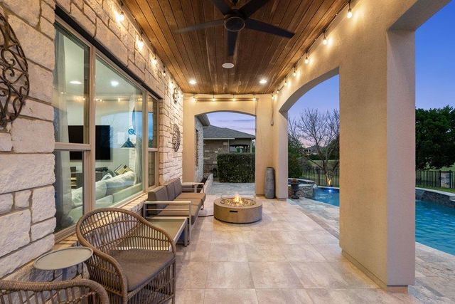 1848 Harvest Dance DR, Leander, TX 78641