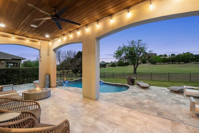 1848 Harvest Dance DR, Leander, TX 78641
