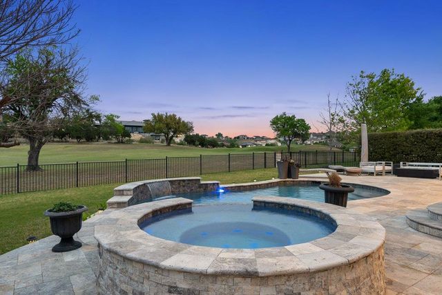 1848 Harvest Dance DR, Leander, TX 78641