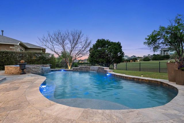 1848 Harvest Dance DR, Leander, TX 78641