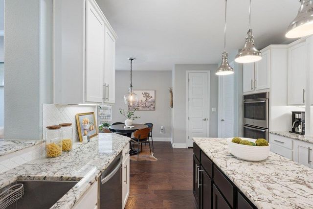 1848 Harvest Dance DR, Leander, TX 78641