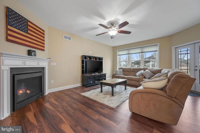 321 BLUE HERON RD, Dover, DE 19904