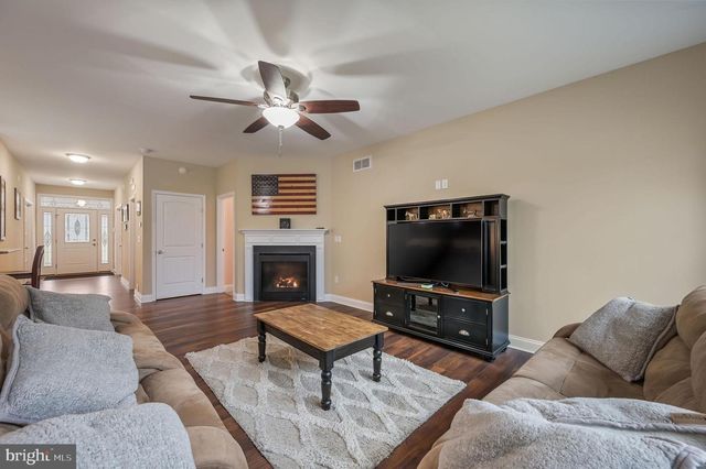 321 BLUE HERON RD, Dover, DE 19904