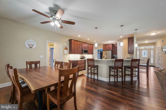 321 BLUE HERON RD, Dover, DE 19904