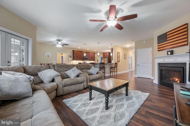 321 BLUE HERON RD, Dover, DE 19904