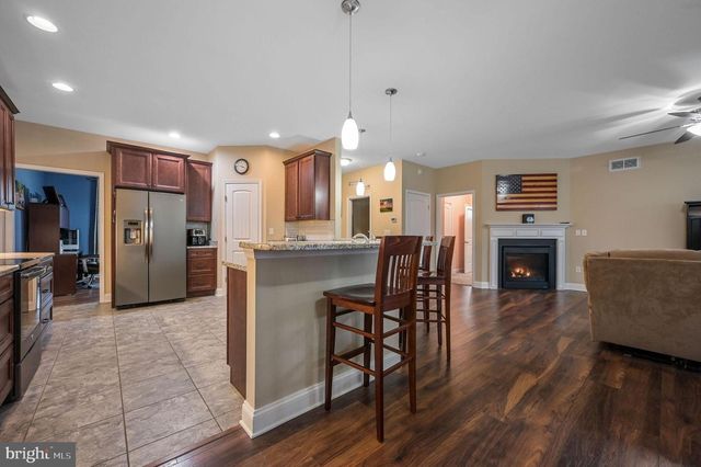 321 BLUE HERON RD, Dover, DE 19904