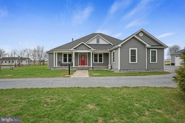 321 BLUE HERON RD, Dover, DE 19904