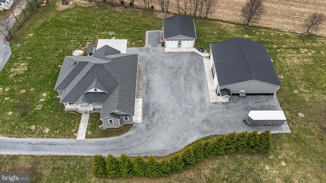 321 BLUE HERON RD, Dover, DE 19904