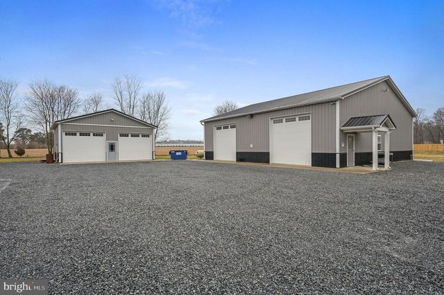 321 BLUE HERON RD, Dover, DE 19904