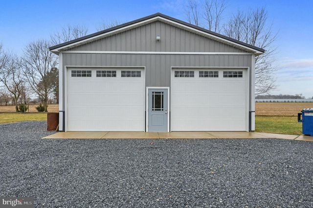 321 BLUE HERON RD, Dover, DE 19904