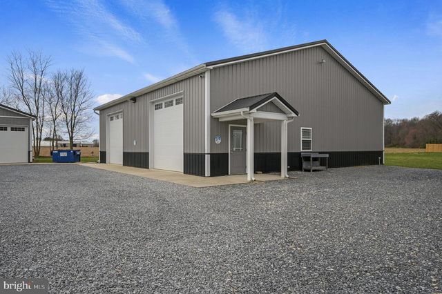 321 BLUE HERON RD, Dover, DE 19904