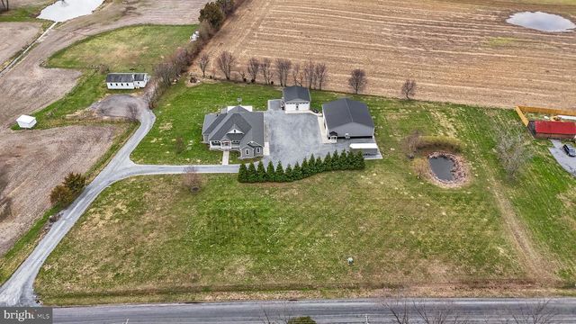 321 BLUE HERON RD, Dover, DE 19904