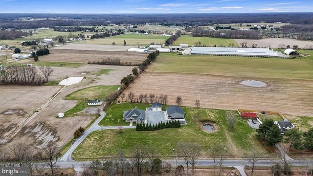 321 BLUE HERON RD, Dover, DE 19904