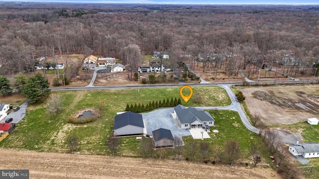 321 BLUE HERON RD, Dover, DE 19904