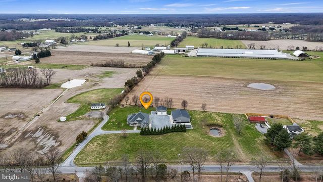 321 BLUE HERON RD, Dover, DE 19904