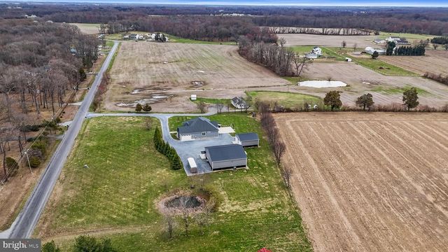 321 BLUE HERON RD, Dover, DE 19904