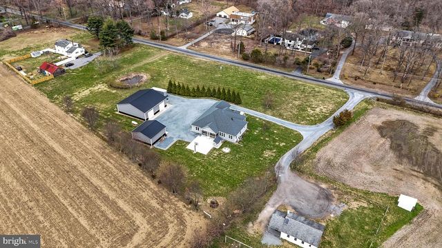 321 BLUE HERON RD, Dover, DE 19904